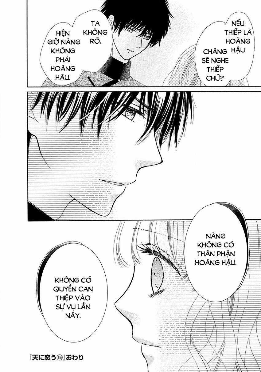 Thiên Mệnh Chi Luyến Chapter 45 trang 48