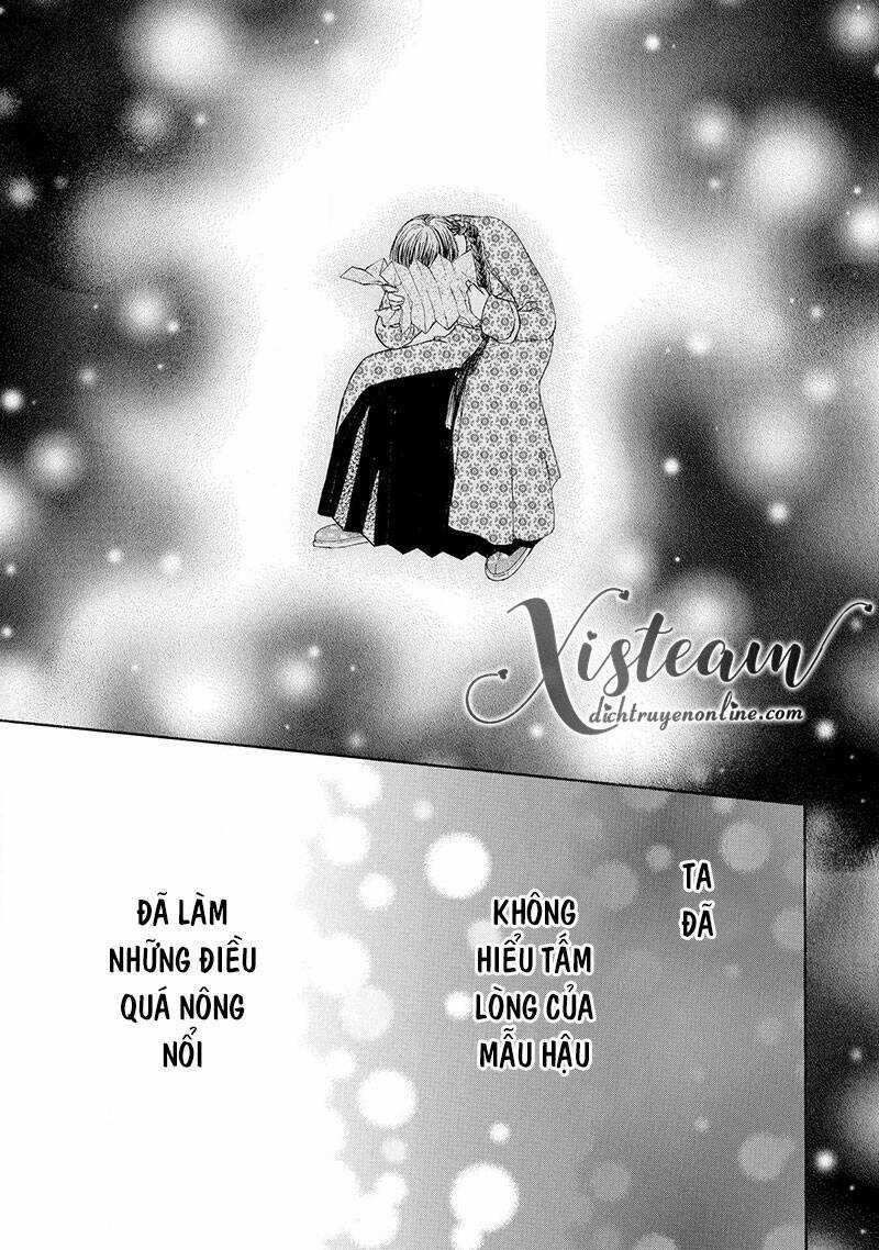 Thiên Mệnh Chi Luyến Chapter 46 trang 24