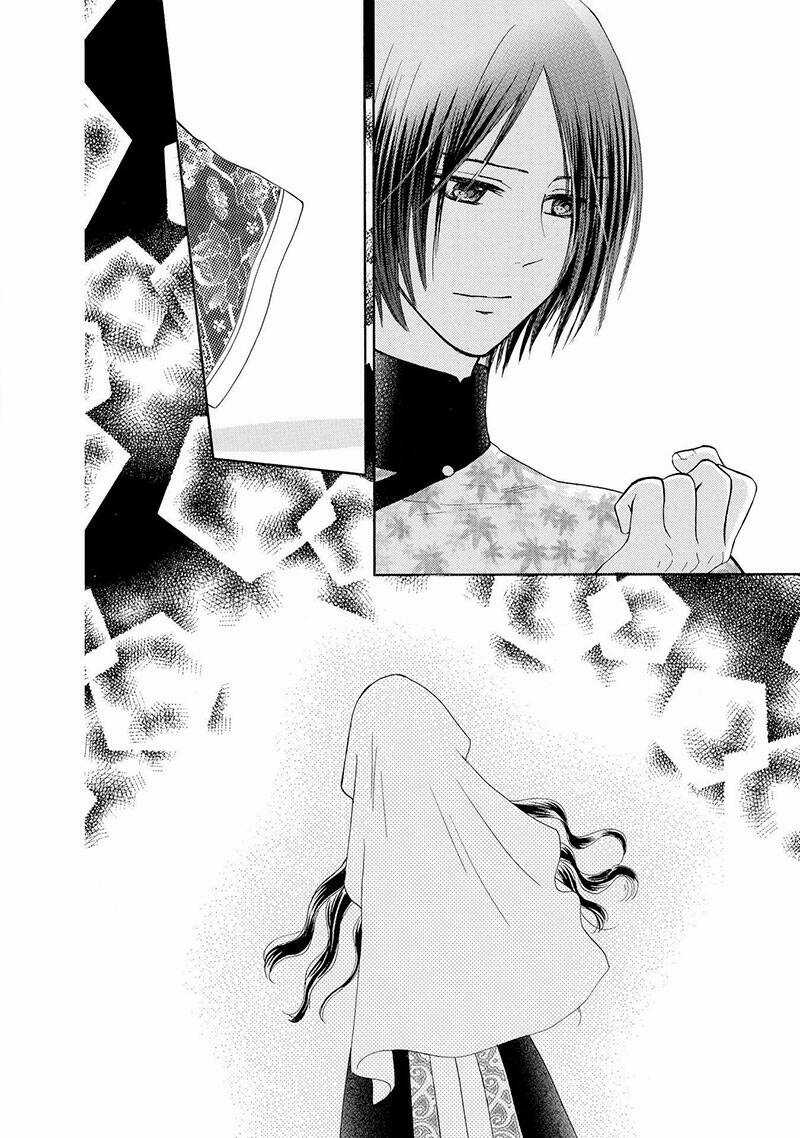 Thiên Mệnh Chi Luyến Chapter 46 trang 41