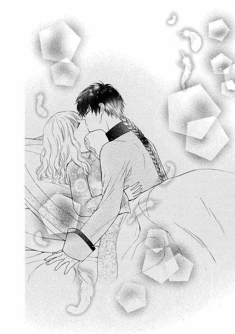 Thiên Mệnh Chi Luyến Chapter 46 trang 55