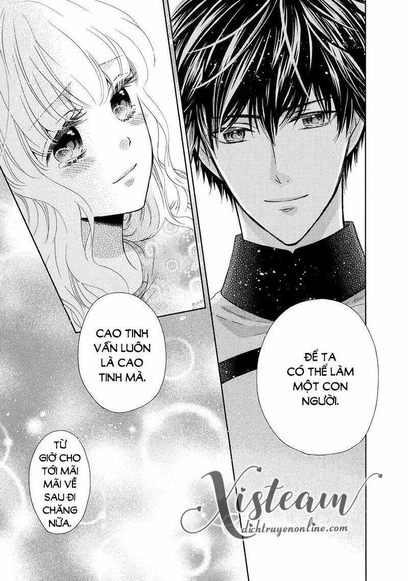 Thiên Mệnh Chi Luyến Chapter 46 trang 56