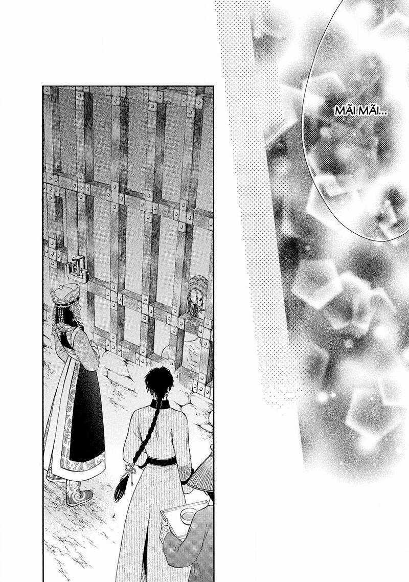 Thiên Mệnh Chi Luyến Chapter 46 trang 57