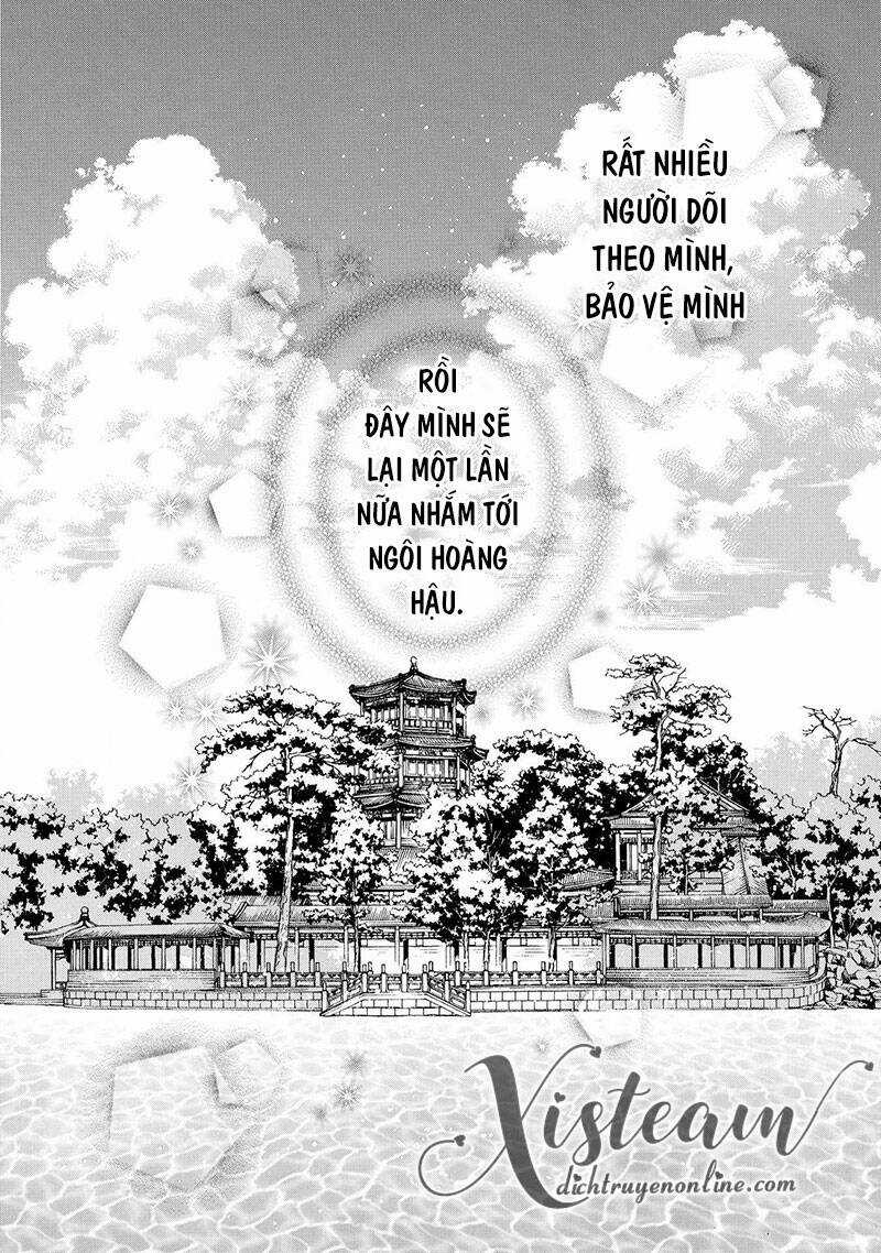 Thiên Mệnh Chi Luyến Chapter 46 trang 65