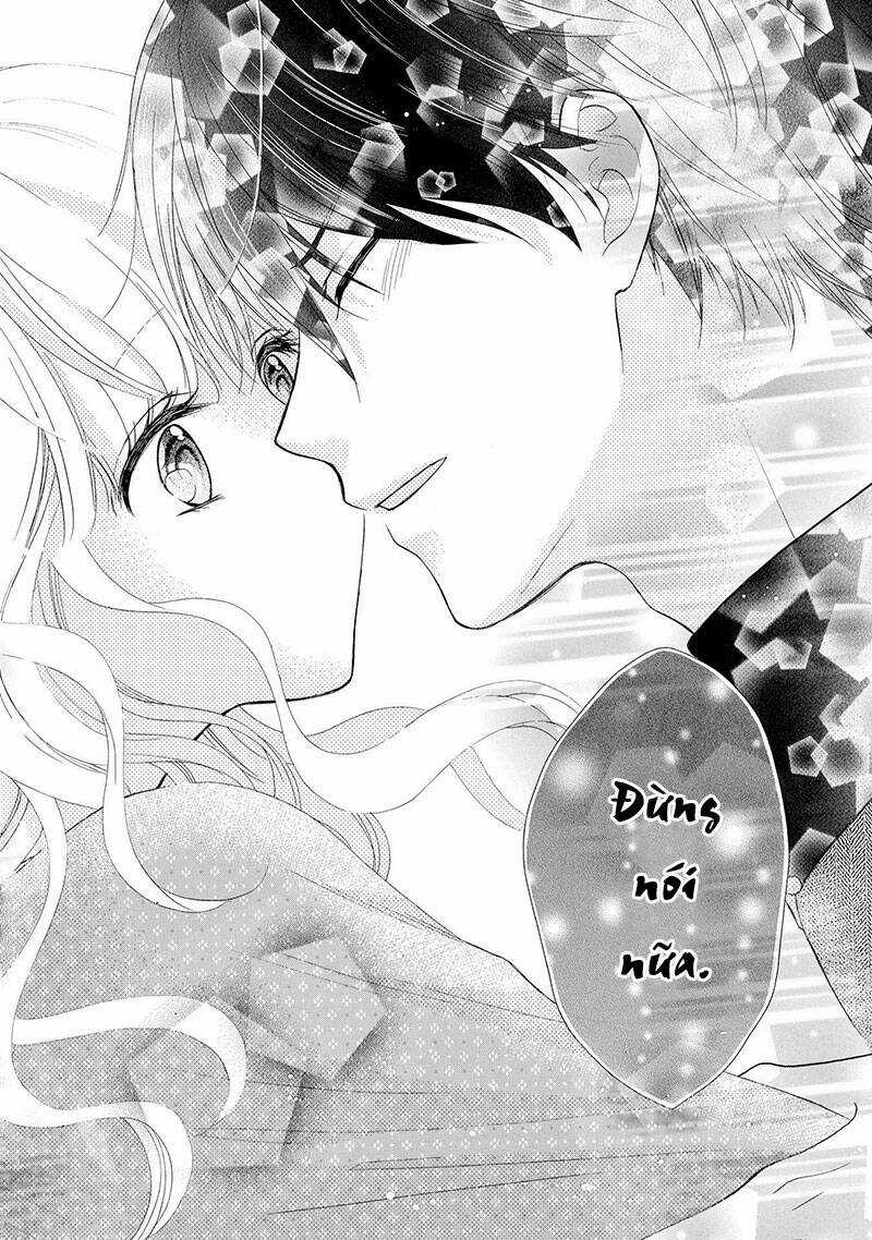 Thiên Mệnh Chi Luyến Chapter 47.5 trang 21