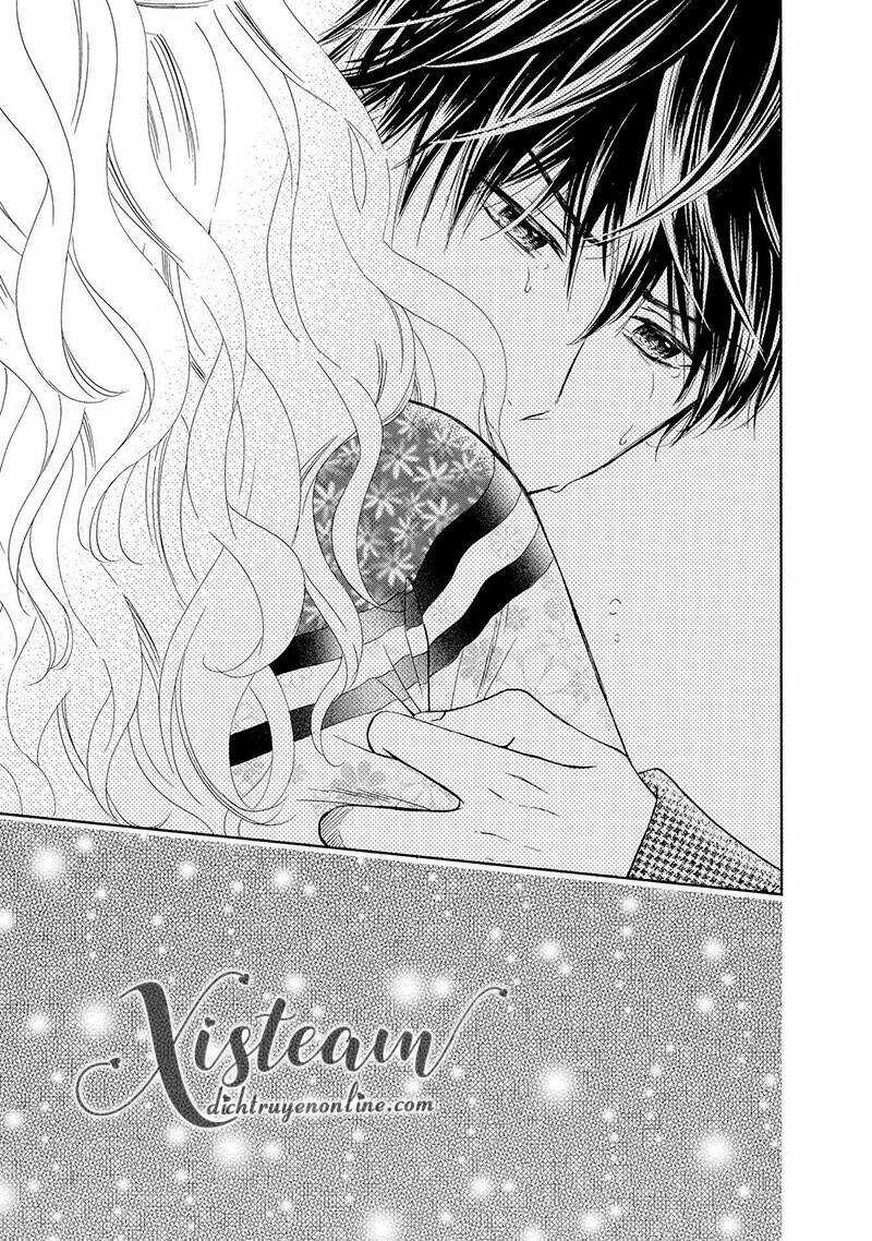 Thiên Mệnh Chi Luyến Chapter 47 trang 30