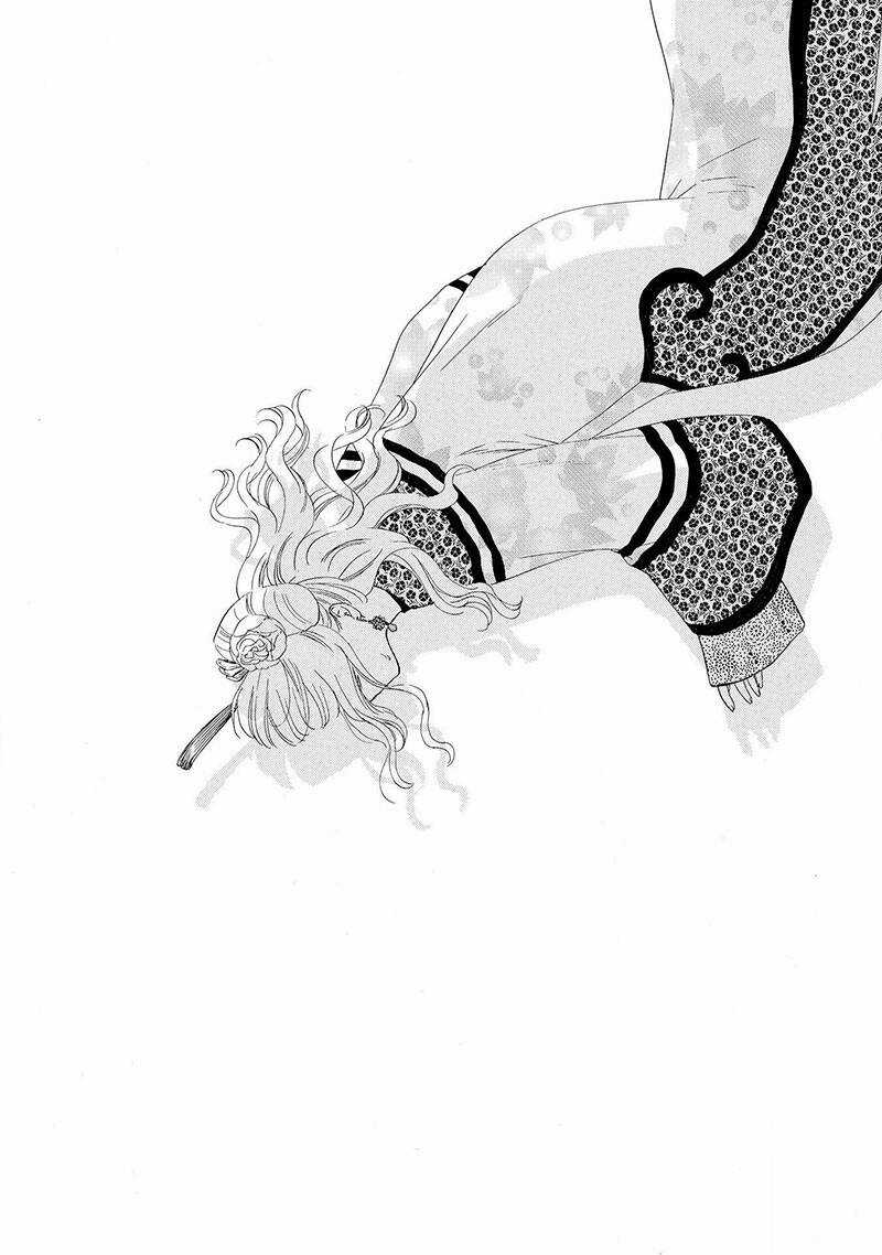 Thiên Mệnh Chi Luyến Chapter 47 trang 45