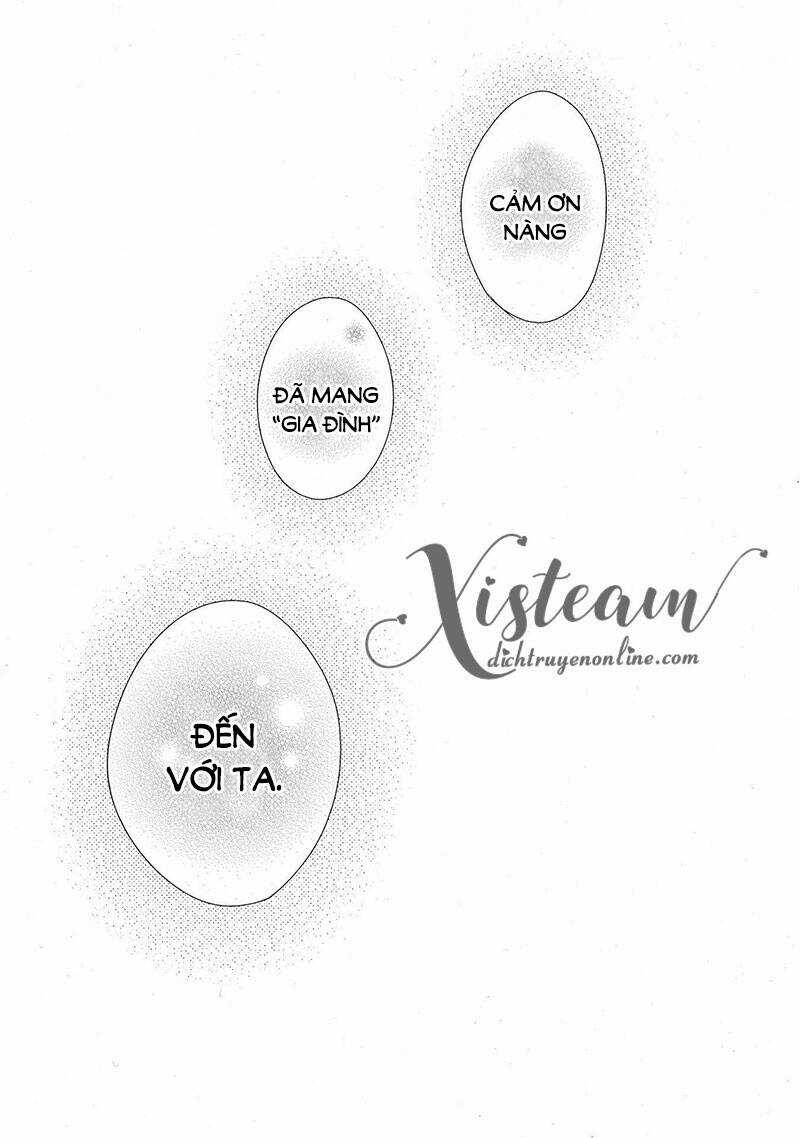 Thiên Mệnh Chi Luyến Chapter 47 trang 54