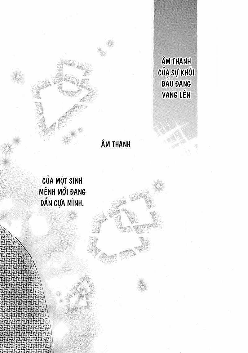 Thiên Mệnh Chi Luyến Chapter 47 trang 55