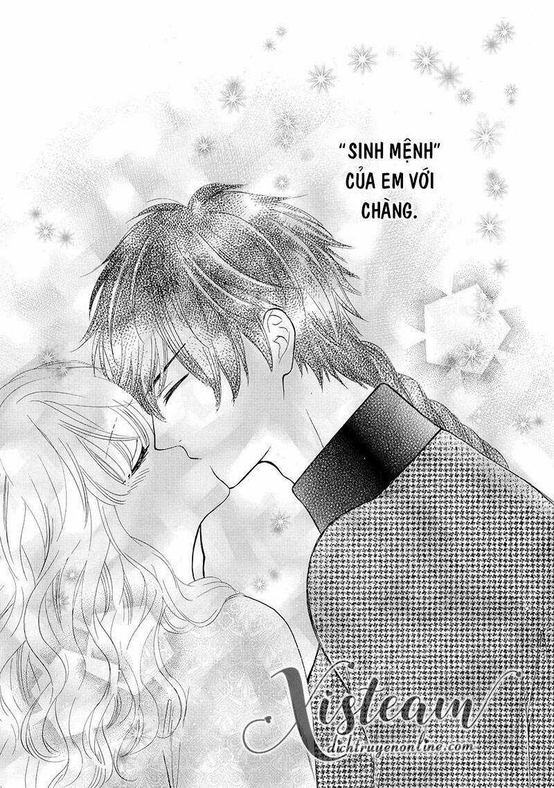 Thiên Mệnh Chi Luyến Chapter 47 trang 56