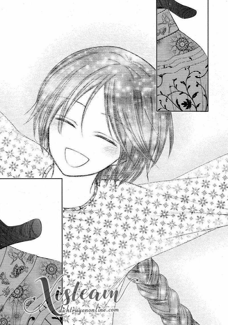 Thiên Mệnh Chi Luyến Chapter 47 trang 60