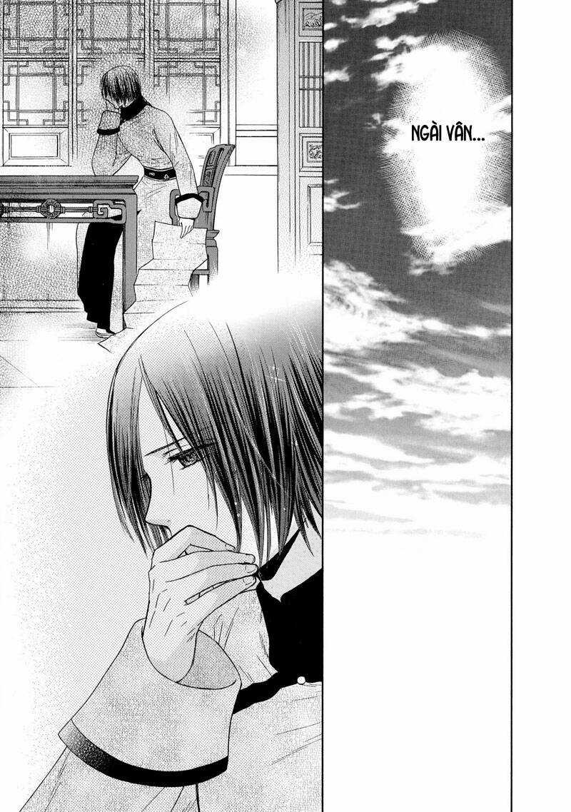 Thiên Mệnh Chi Luyến Chapter 48 trang 13