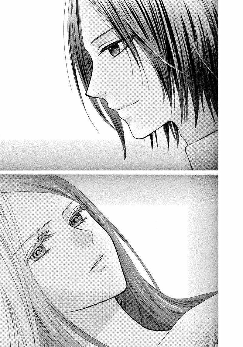 Thiên Mệnh Chi Luyến Chapter 48 trang 49