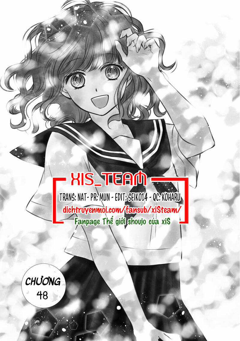 Thiên Mệnh Chi Luyến Chapter 48 trang 5