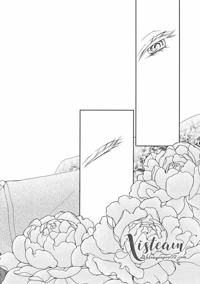 Thiên Mệnh Chi Luyến Chapter 48 trang 52
