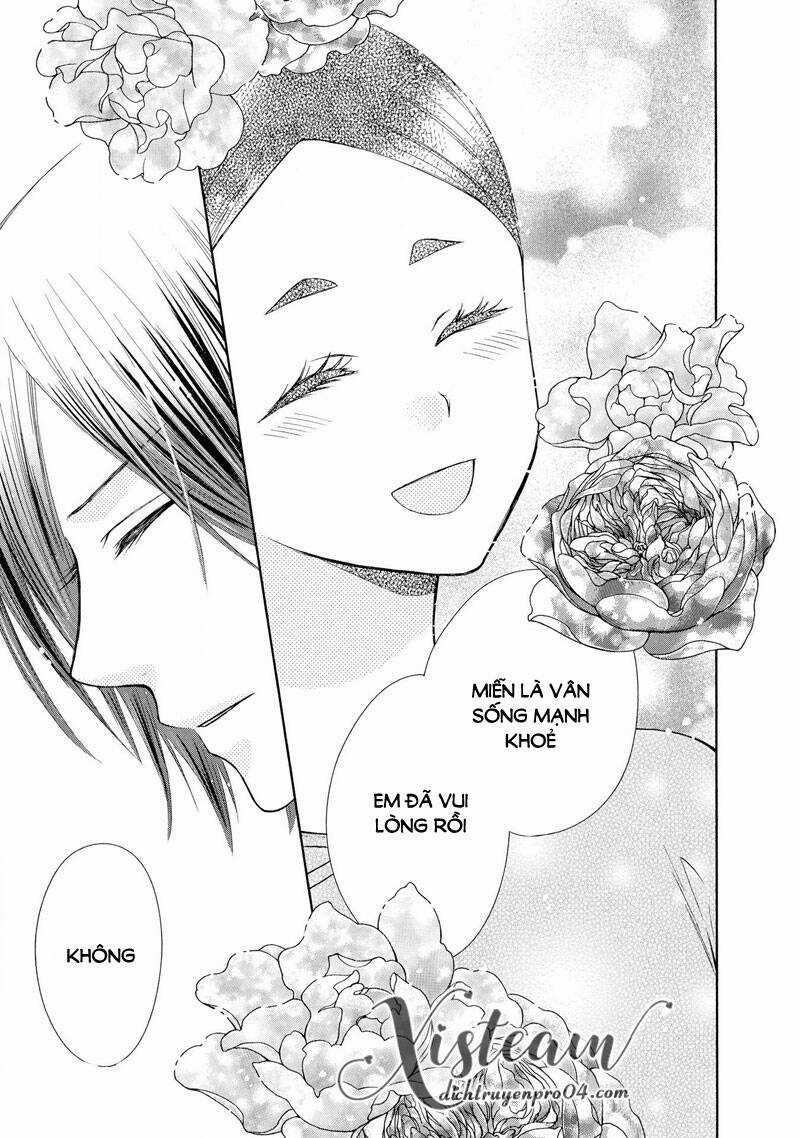 Thiên Mệnh Chi Luyến Chapter 49 trang 14