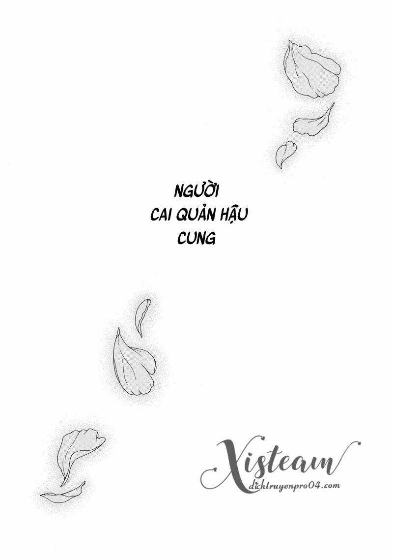 Thiên Mệnh Chi Luyến Chapter 49 trang 5