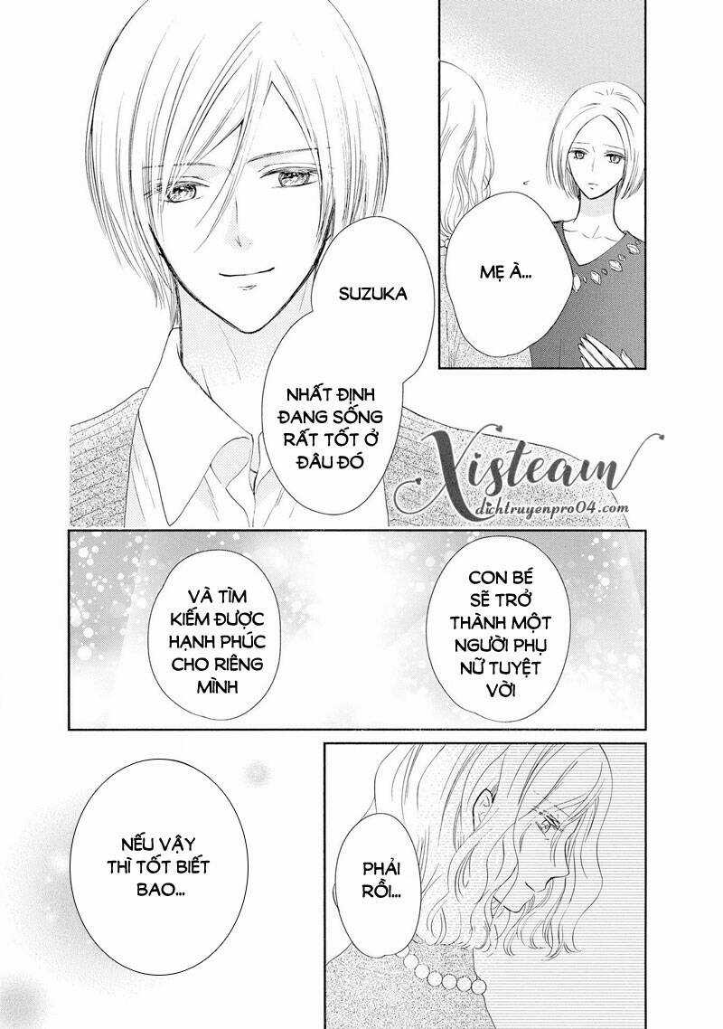 Thiên Mệnh Chi Luyến Chapter 49 trang 52