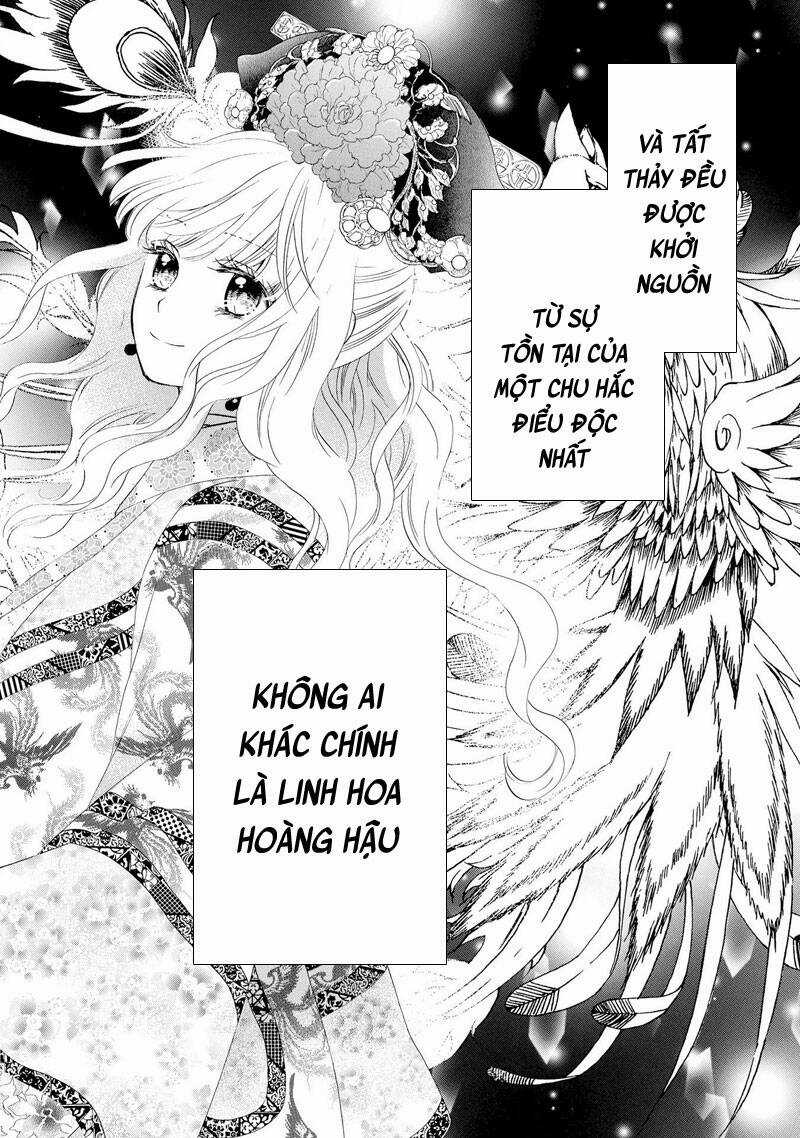 Thiên Mệnh Chi Luyến Chapter 50 trang 16