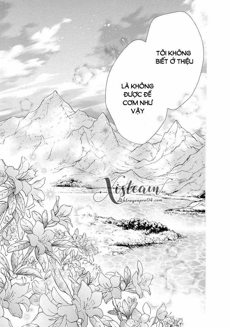 Thiên Mệnh Chi Luyến Chapter 50 trang 27