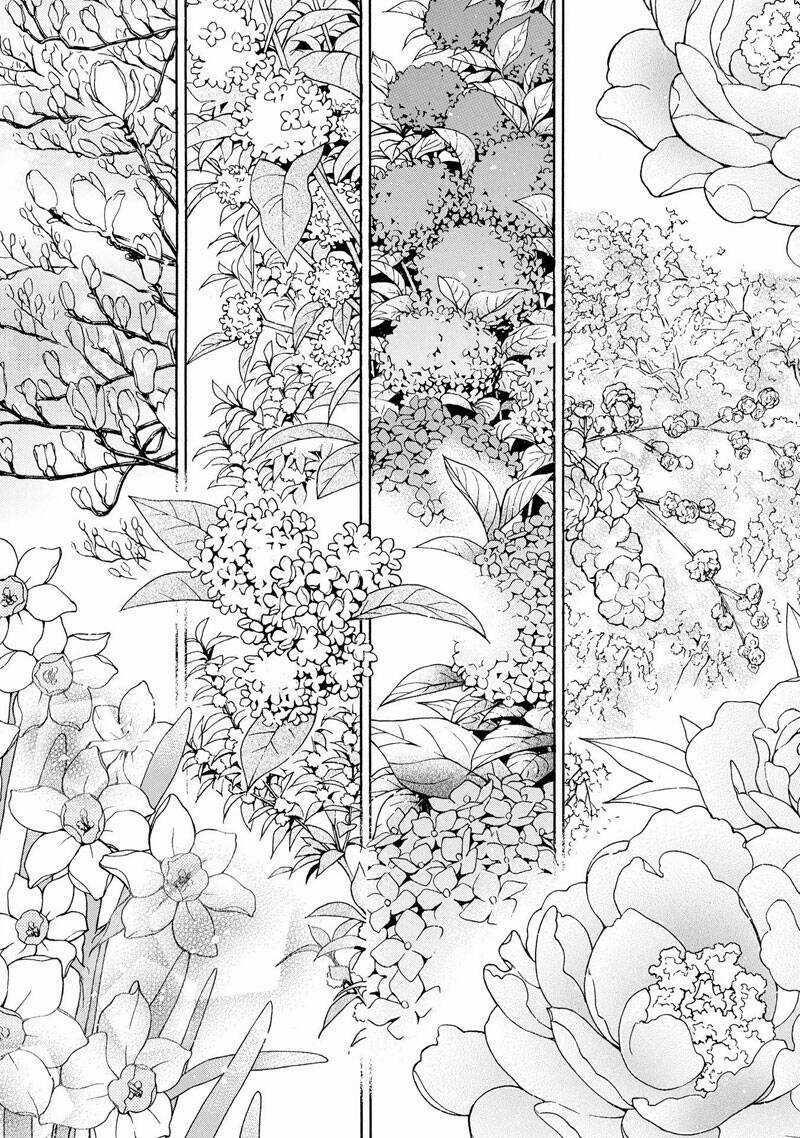 Thiên Mệnh Chi Luyến Chapter 50 trang 28