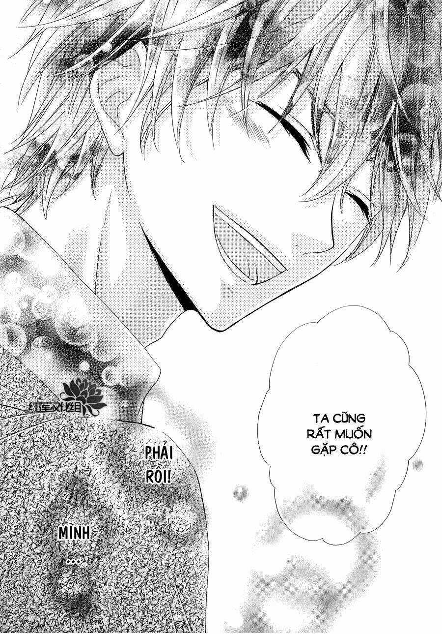 Thiên Mệnh Chi Luyến Chapter 6 trang 24