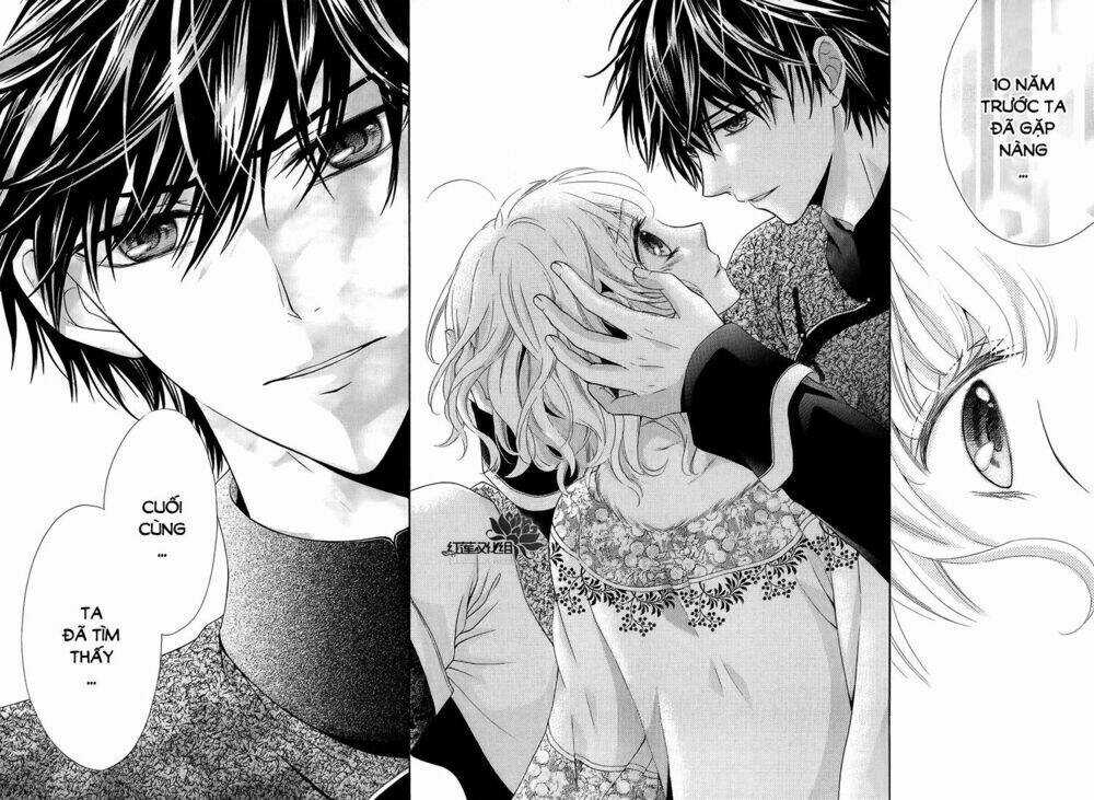 Thiên Mệnh Chi Luyến Chapter 6 trang 45