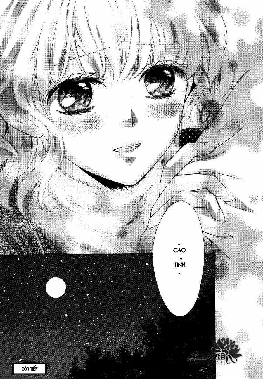 Thiên Mệnh Chi Luyến Chapter 8 trang 53