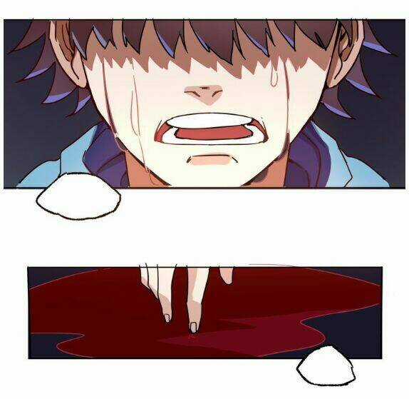 Thiên Mệnh Cửu Tinh Chapter 1 trang 13