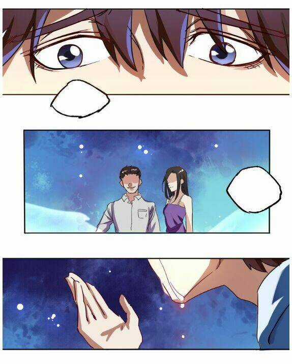 Thiên Mệnh Cửu Tinh Chapter 1 trang 14