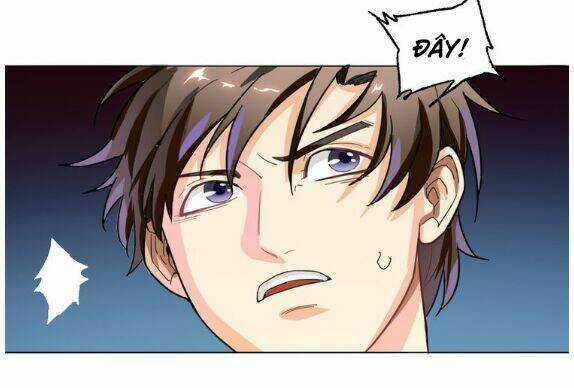 Thiên Mệnh Cửu Tinh Chapter 1 trang 25