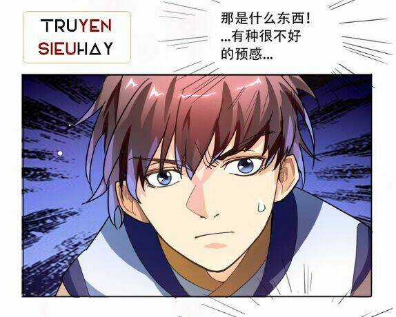 Thiên Mệnh Cửu Tinh Chapter 1 trang 30