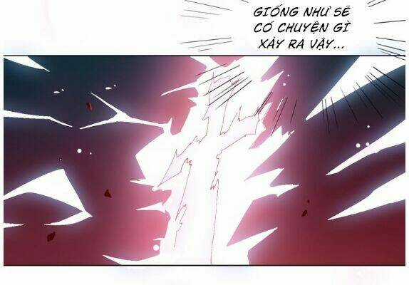 Thiên Mệnh Cửu Tinh Chapter 1 trang 31