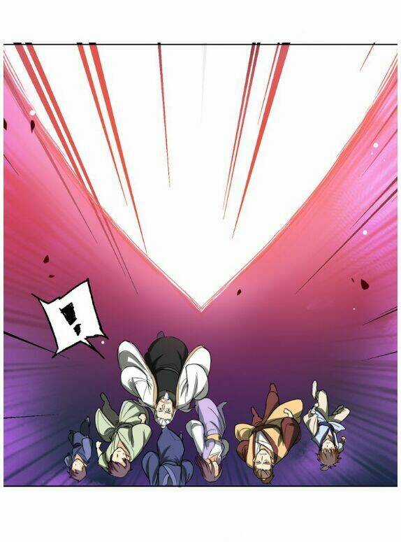 Thiên Mệnh Cửu Tinh Chapter 1 trang 34