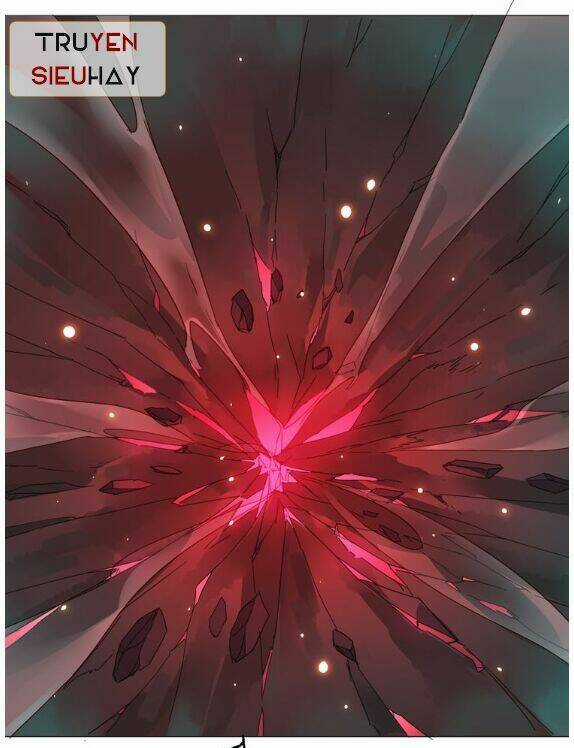 Thiên Mệnh Cửu Tinh Chapter 1 trang 37