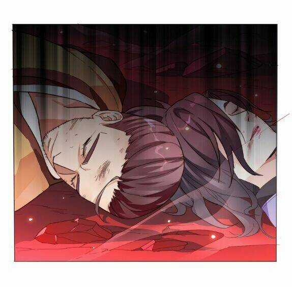 Thiên Mệnh Cửu Tinh Chapter 1 trang 41