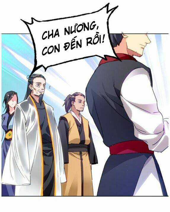 Thiên Mệnh Cửu Tinh Chapter 1 trang 7