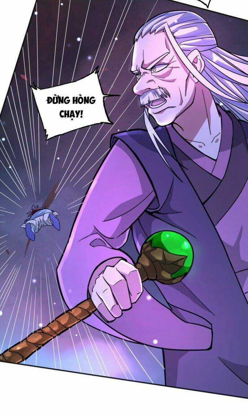 Thiên Mệnh Cửu Tinh Chapter 10 trang 15