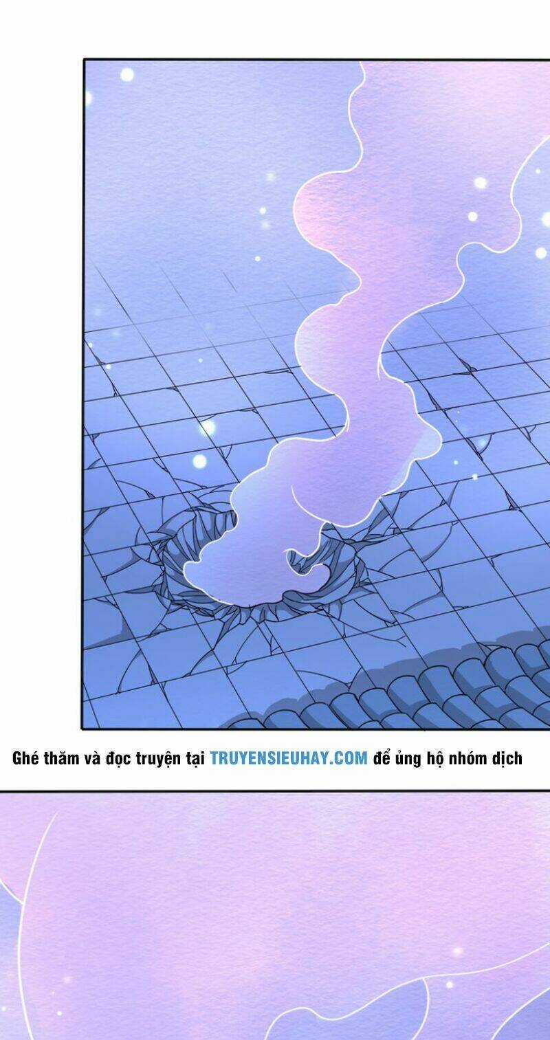 Thiên Mệnh Cửu Tinh Chapter 10 trang 18