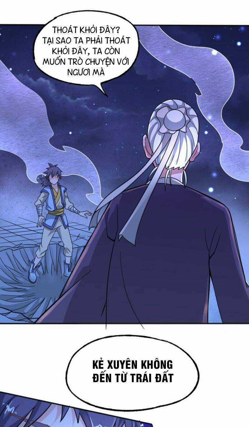 Thiên Mệnh Cửu Tinh Chapter 10 trang 22