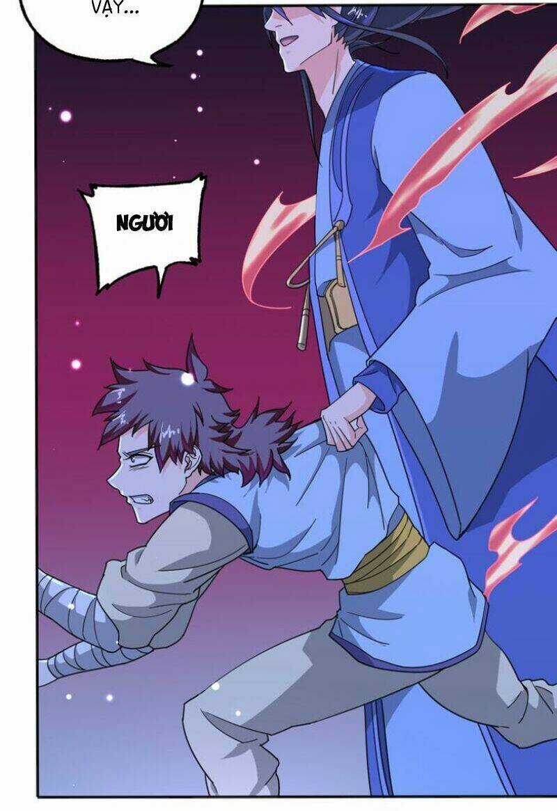 Thiên Mệnh Cửu Tinh Chapter 10 trang 5