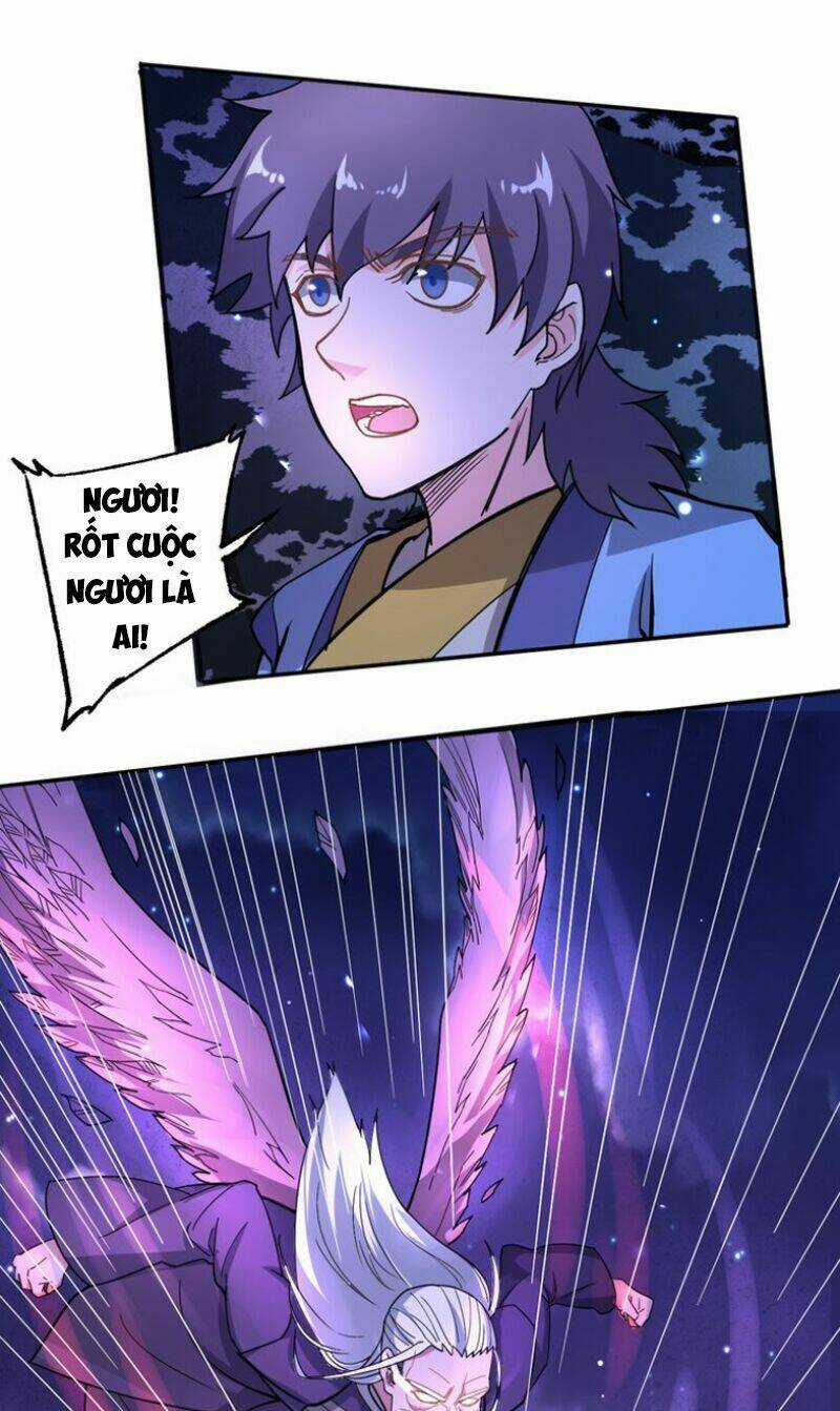 Thiên Mệnh Cửu Tinh Chapter 11 trang 10