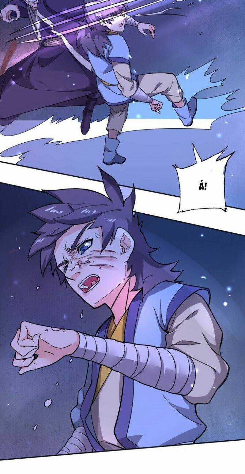 Thiên Mệnh Cửu Tinh Chapter 11 trang 13