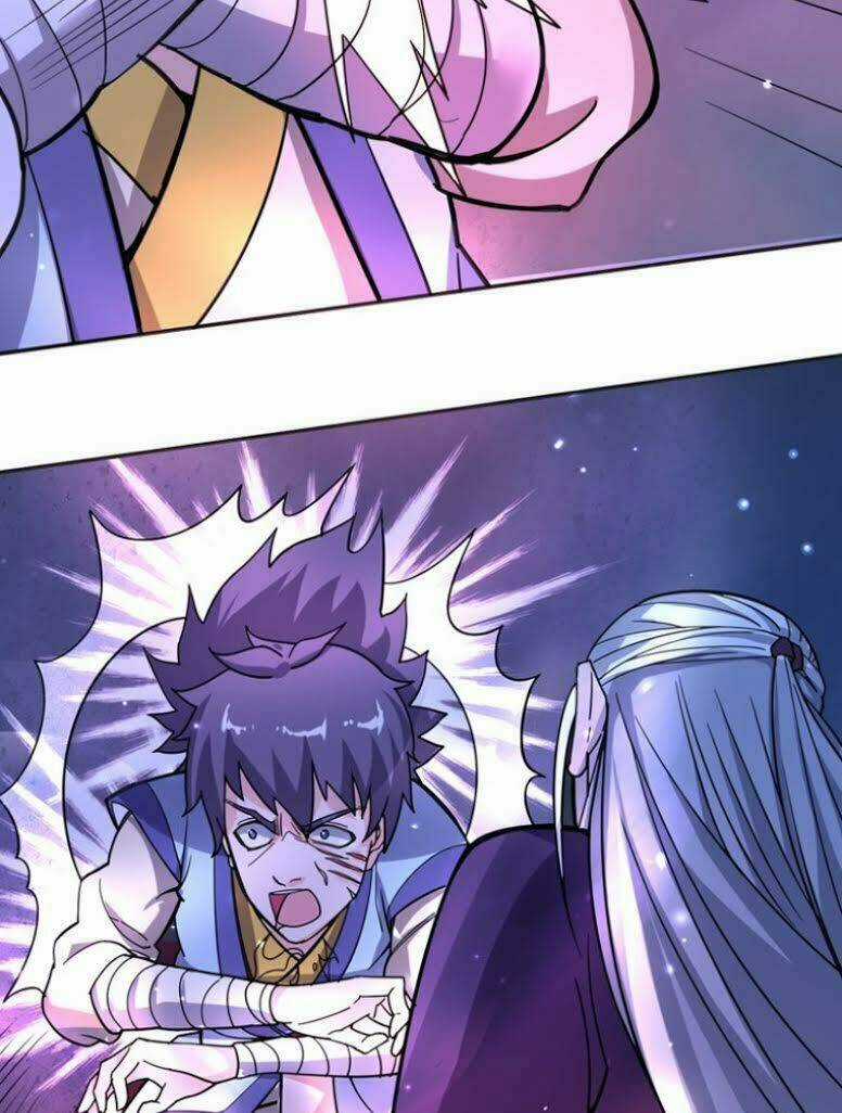 Thiên Mệnh Cửu Tinh Chapter 11 trang 15