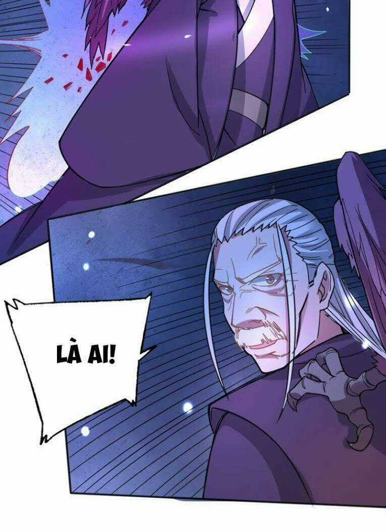 Thiên Mệnh Cửu Tinh Chapter 11 trang 23