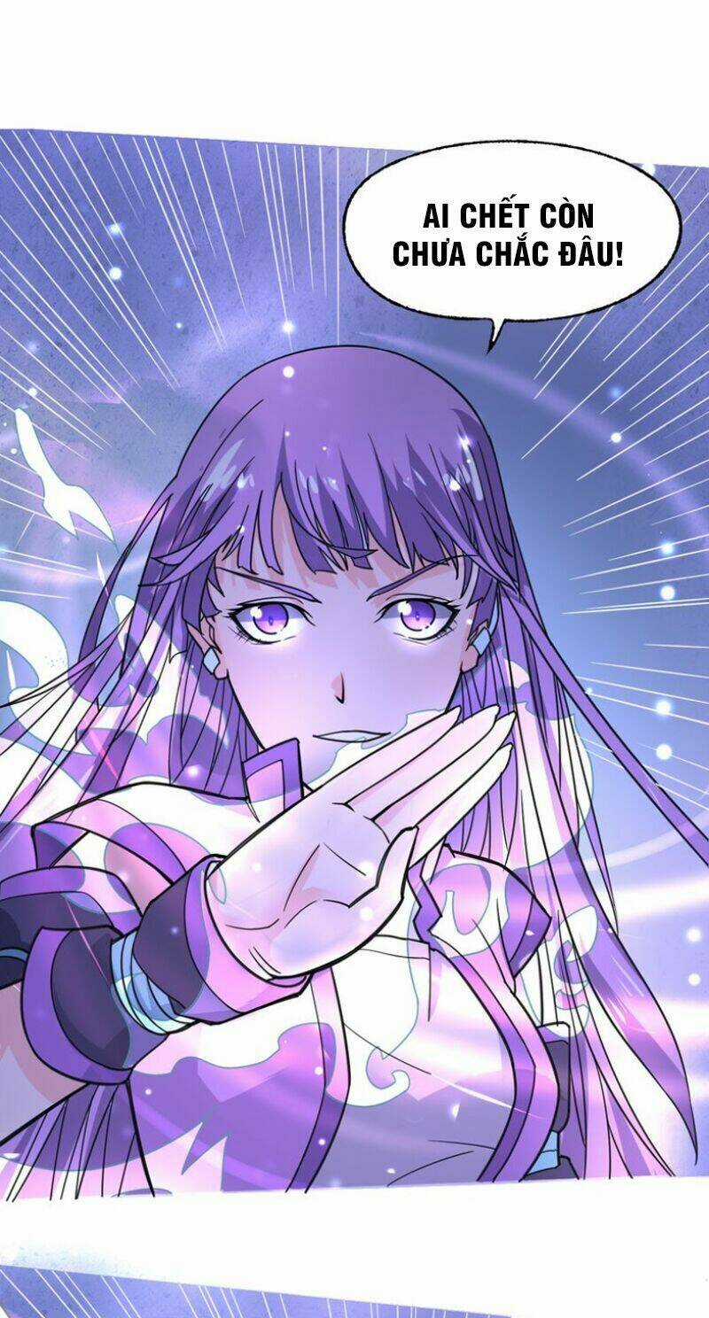 Thiên Mệnh Cửu Tinh Chapter 11 trang 26