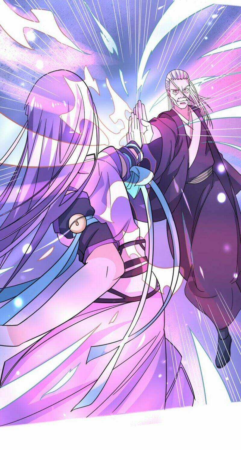 Thiên Mệnh Cửu Tinh Chapter 11 trang 27