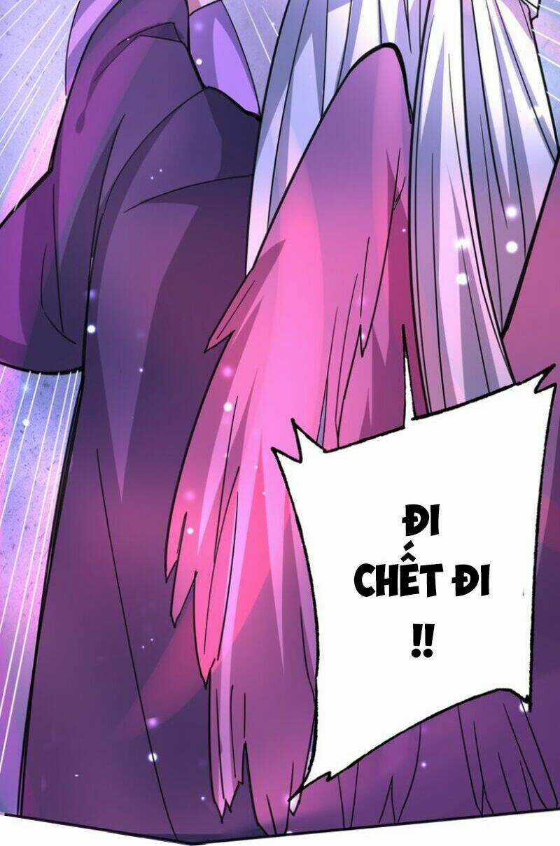 Thiên Mệnh Cửu Tinh Chapter 11 trang 32