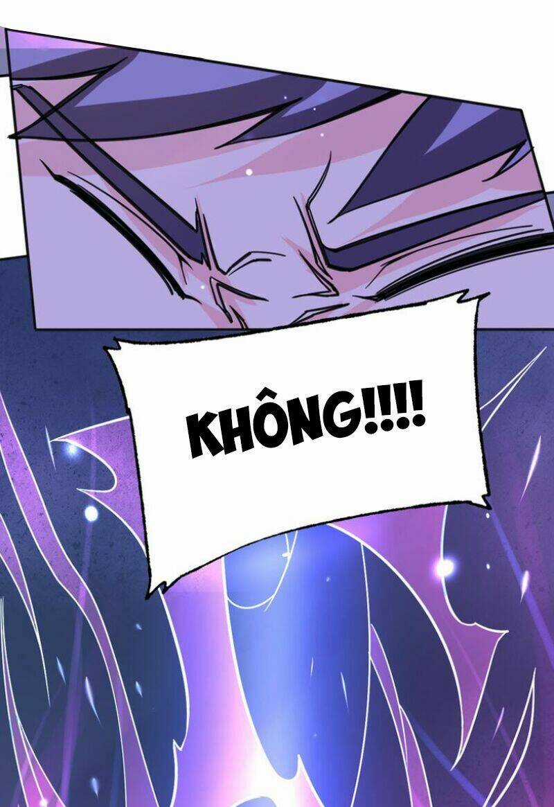 Thiên Mệnh Cửu Tinh Chapter 11 trang 33