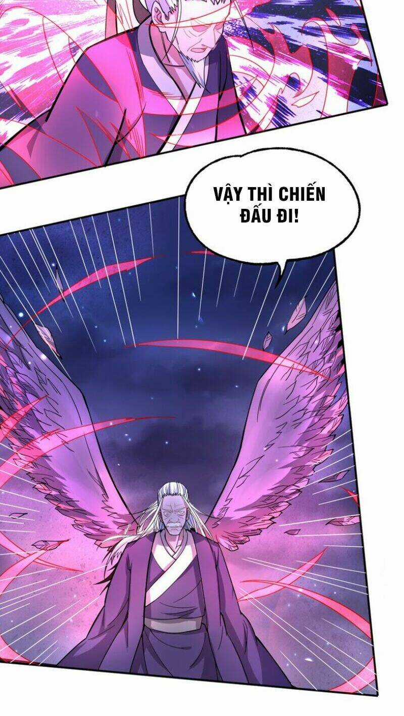 Thiên Mệnh Cửu Tinh Chapter 11 trang 9