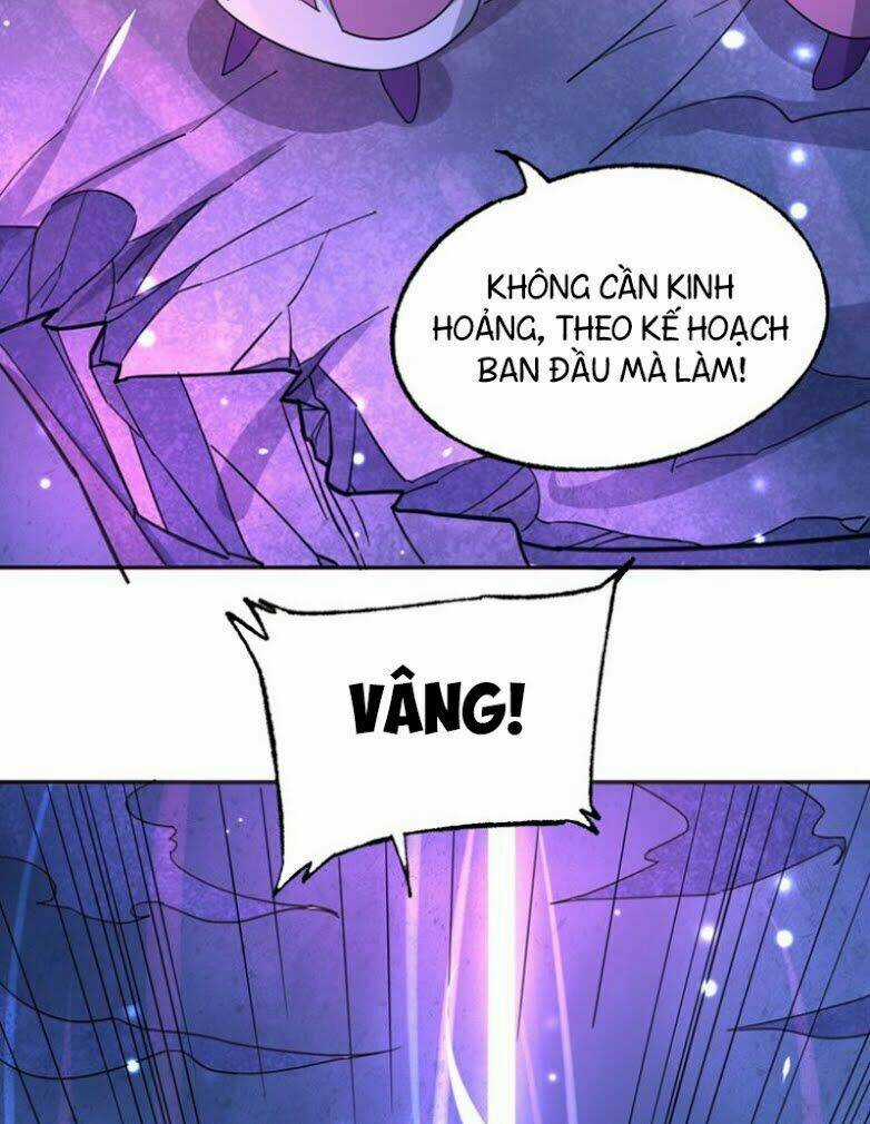 Thiên Mệnh Cửu Tinh Chapter 12 trang 10